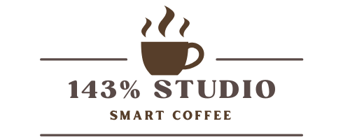143%聰明咖啡